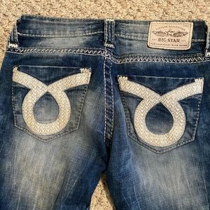 Big star jeans